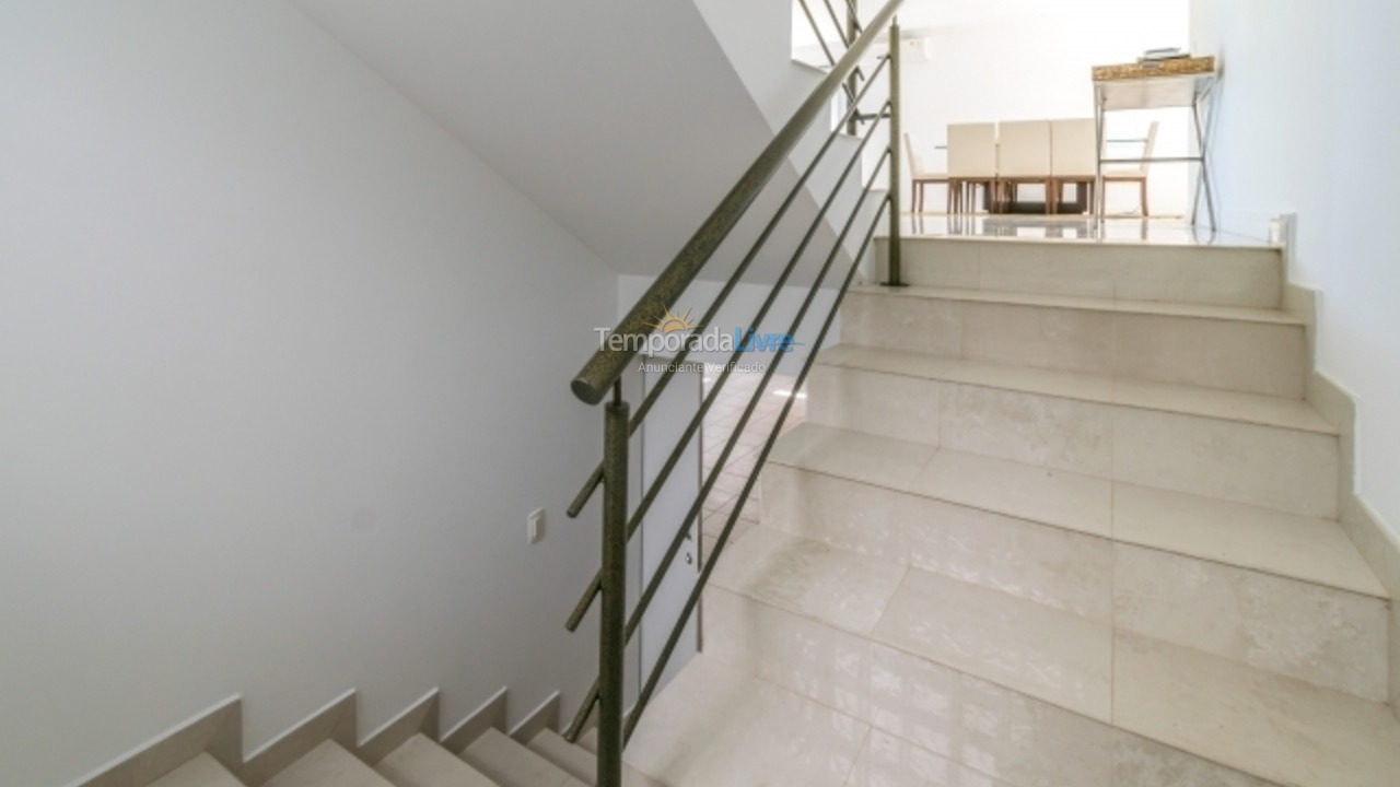 Casa para aluguel de temporada em Florianópolis (Praia da Daniela)