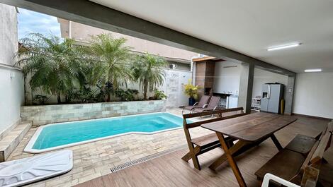 House for rent in São Francisco do Sul - Enseada