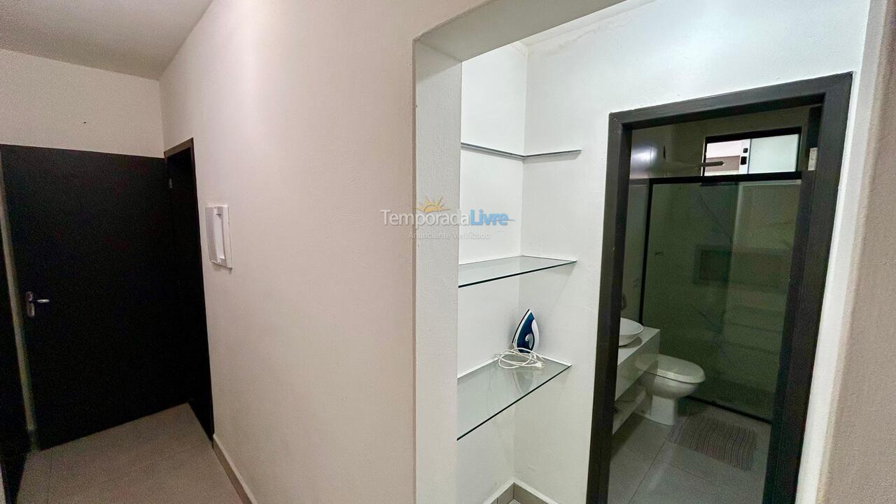 House for vacation rental in São Francisco do Sul (Enseada)