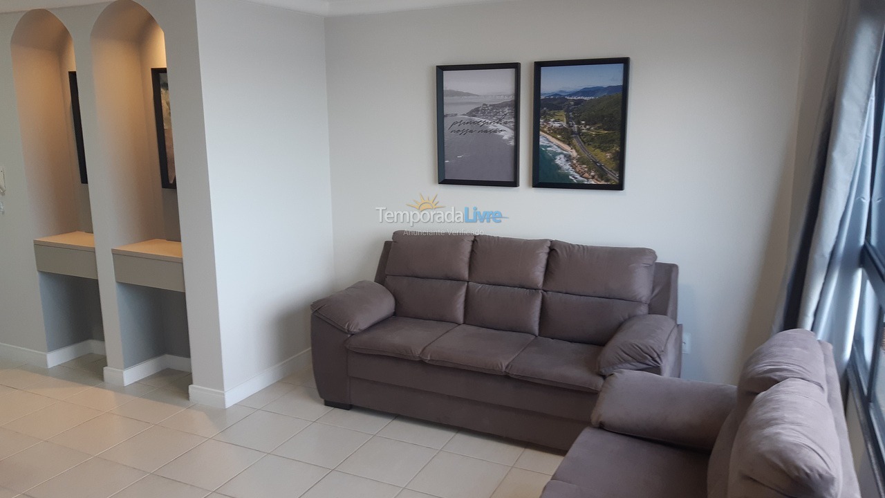 Apartment for vacation rental in Itapema (Centro)