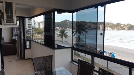 Apartamento para alugar em Itapema - Centro