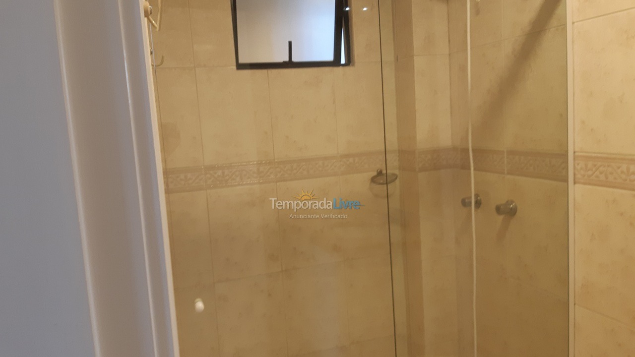 Apartment for vacation rental in Itapema (Centro)