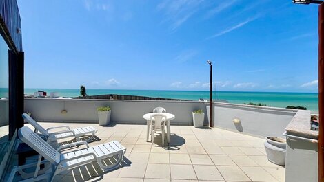 Apartamento para alugar em Natal - Ponta Negra