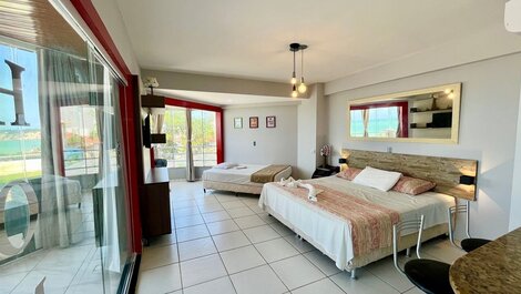 Wide Sea View - Ponta Negra Beach