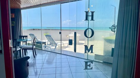 Wide Sea View - Ponta Negra Beach