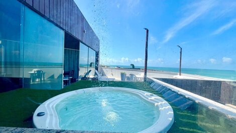 Wide Sea View - Ponta Negra Beach