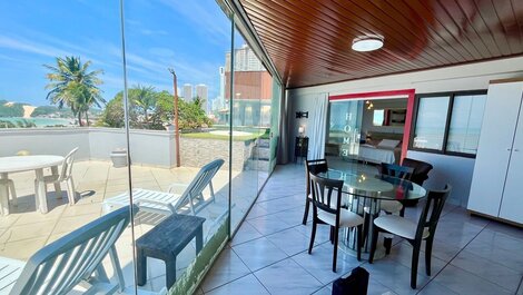 Wide Sea View - Ponta Negra Beach