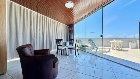 Wide Sea View - Ponta Negra Beach