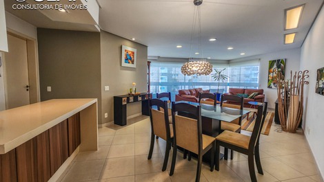 Foot on the sand ! There are 3 suites - Mod.7