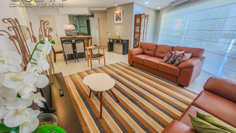 Apartment for rent in Bertioga - Riviera de São Lourenço