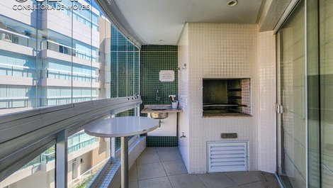 Foot on the sand ! There are 3 suites - Mod.7