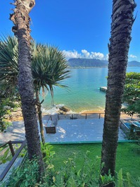 Casa para alugar em Ilhabela - Barra Velha