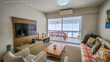 Apartamento para alugar em Bertioga - Riviera de São Lourenço