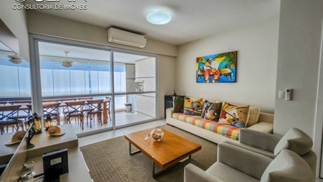 All Time Resort! Hay 3 suites, gran confort y total ocio - Mod. 8