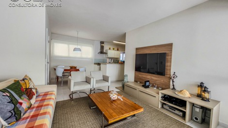 All Time Resort! Hay 3 suites, gran confort y total ocio - Mod. 8