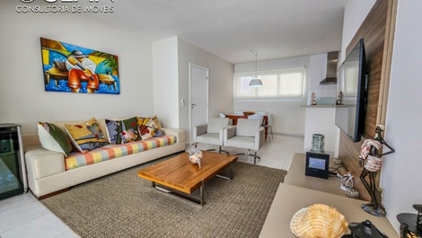 All Time Resort! Hay 3 suites, gran confort y total ocio - Mod. 8