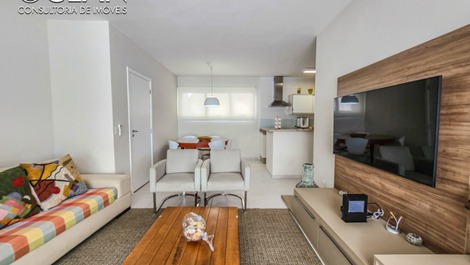 All Time Resort! Hay 3 suites, gran confort y total ocio - Mod. 8