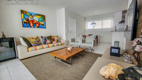 All Time Resort! Hay 3 suites, gran confort y total ocio - Mod. 8