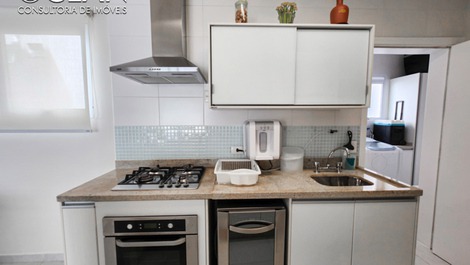 All Time Resort! Hay 3 suites, gran confort y total ocio - Mod. 8