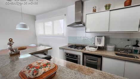 All Time Resort! Hay 3 suites, gran confort y total ocio - Mod. 8