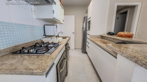 All Time Resort! Hay 3 suites, gran confort y total ocio - Mod. 8