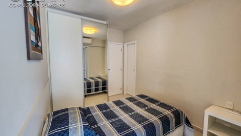 All Time Resort! Hay 3 suites, gran confort y total ocio - Mod. 8