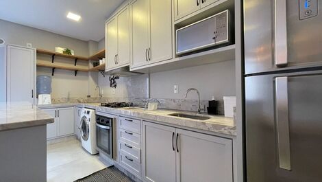 Beautiful townhouse on Mariscal beach