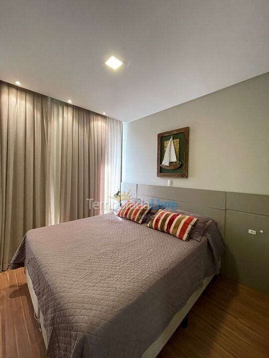 House for vacation rental in Bombinhas (Mariscal)