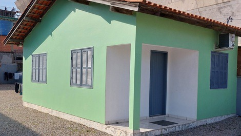 Casa para alugar em Bombinhas - Mariscal