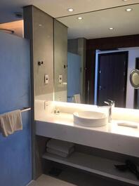 Habitación en el HOTEL Río de Janeiro-RJ