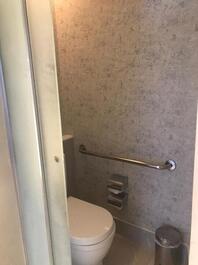 Habitación en el HOTEL Río de Janeiro-RJ