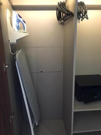 Habitación en el HOTEL Río de Janeiro-RJ