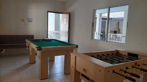 Ap Temporada *ATLANTIS* Praia Grande Ubatuba-SP + :25474,25466,59798