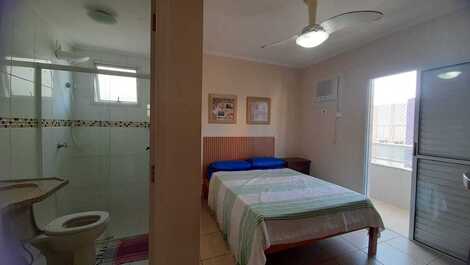 Ap Temporada *ATLANTIS* Praia Grande Ubatuba-SP + :25474,25466,59798