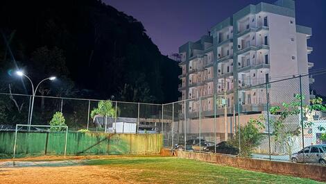 ATICO PRAIA GRANDE UBATUBA