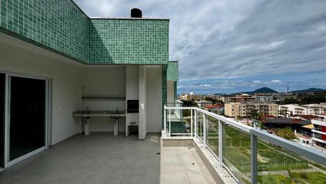Apartamento para alquilar en Ubatuba - Praia Grande