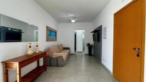 ATICO PRAIA GRANDE UBATUBA