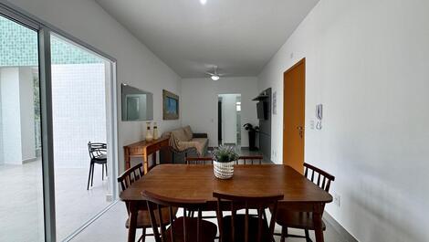 ATICO PRAIA GRANDE UBATUBA