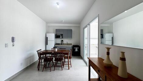 ATICO PRAIA GRANDE UBATUBA