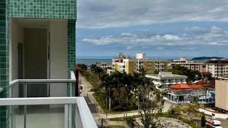 ATICO PRAIA GRANDE UBATUBA