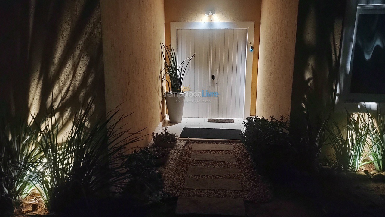 House for vacation rental in Armação dos Búzios (Praia da Ferradura)