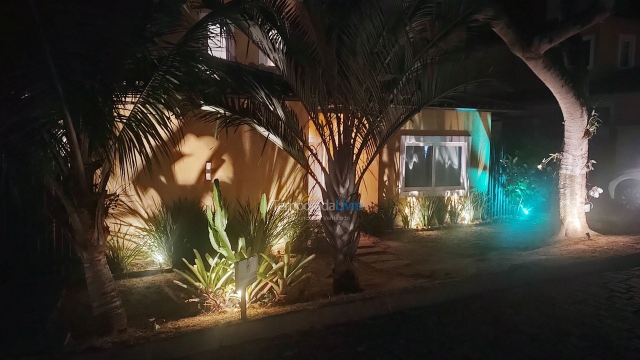 House for vacation rental in Armação dos Búzios (Praia da Ferradura)