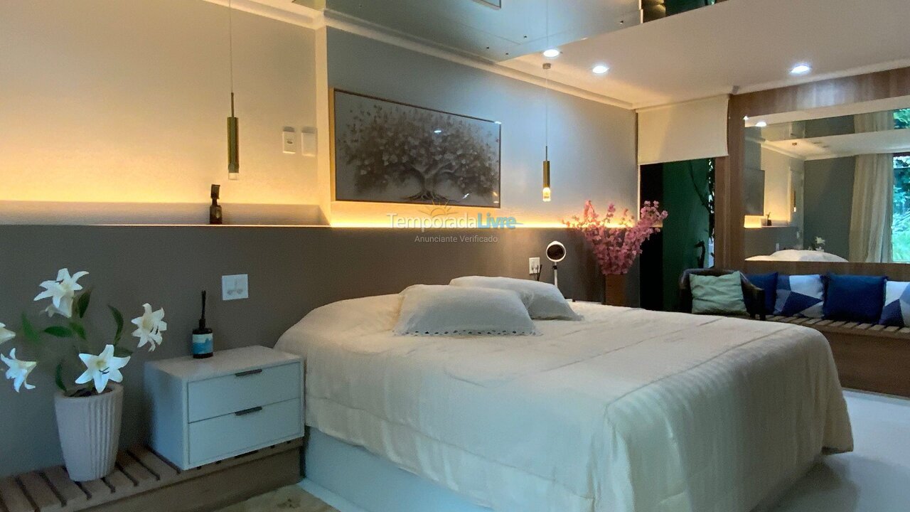 Casa para aluguel de temporada em Rio de Janeiro (Itanhangá)