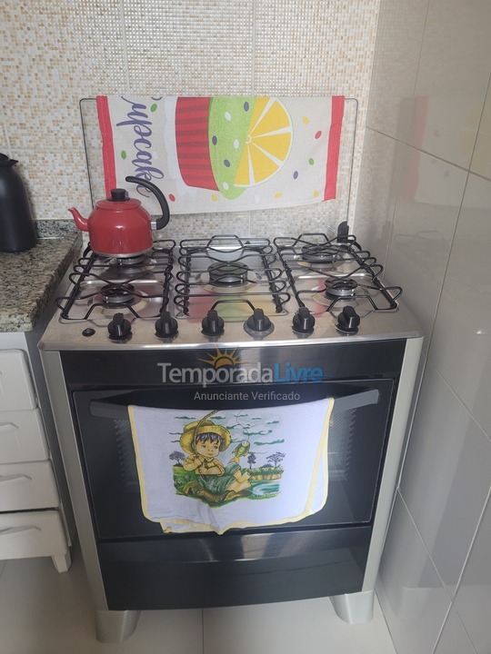 House for vacation rental in Mongaguá (Jardim Praia Grande Mongaguá)