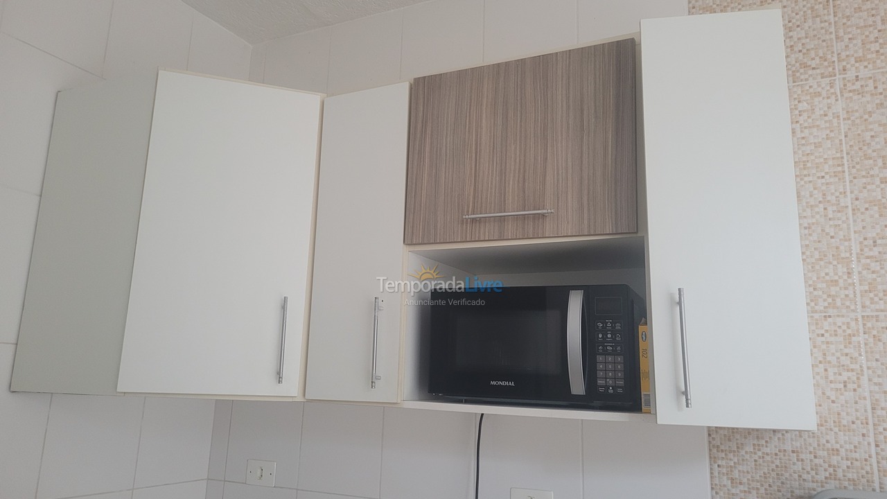 House for vacation rental in Mongaguá (Jardim Praia Grande Mongaguá)