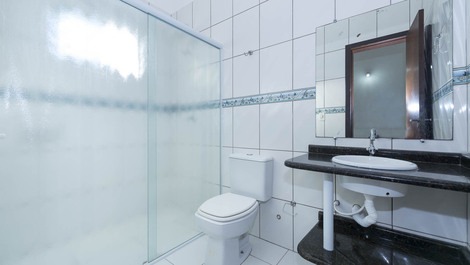 HOUSE 180 METERS FROM MARISCAL BEACH/CANTO GRANDE