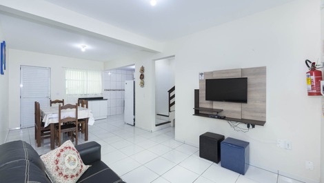 HOUSE 180 METERS FROM MARISCAL BEACH/CANTO GRANDE