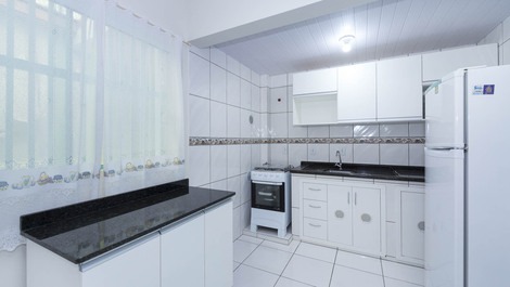 HOUSE 180 METERS FROM MARISCAL BEACH/CANTO GRANDE