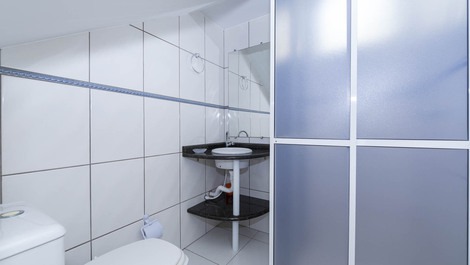 HOUSE 180 METERS FROM MARISCAL BEACH/CANTO GRANDE