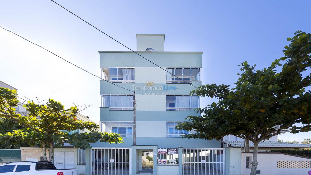 House for vacation rental in Bombinhas (Canto Grande)